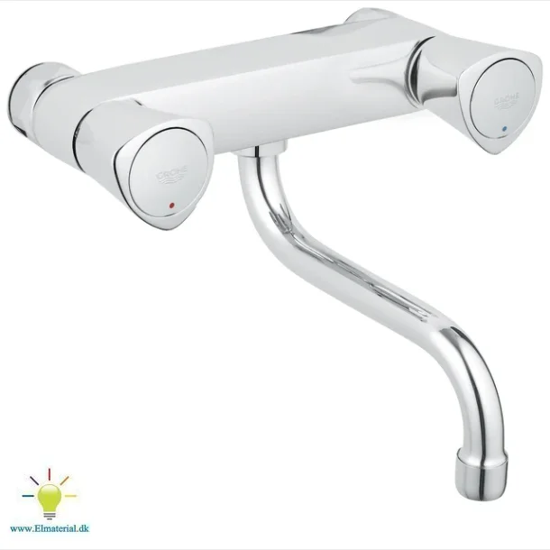 Costa S Vgarmatur M/ 200Mm S-Tud