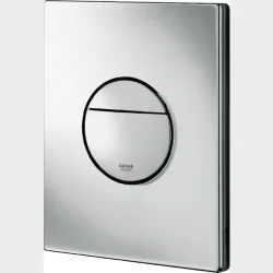 Krom Betjeningsplade Nova Cosmopolitan