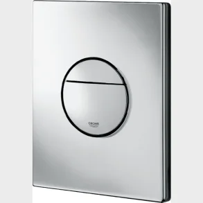 Krom Betjeningsplade Nova Cosmopolitan