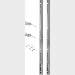 Instelement Grohe Rapid Sl Hj�rne