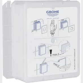 Inspektionslucka fr Rapid Slx Cistern