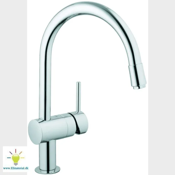 Minta Etgreb Kkkenvask C-Tud Udt.Mou.