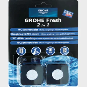 Grohe Fresh Tabs