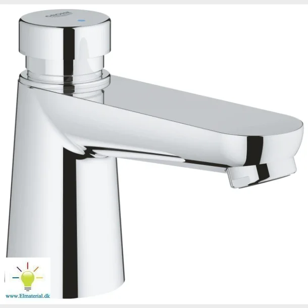 Euroeco Cosmopolitan Selvluk Standhane