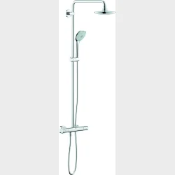 Euphoria Brusesystem Termostat 27296001