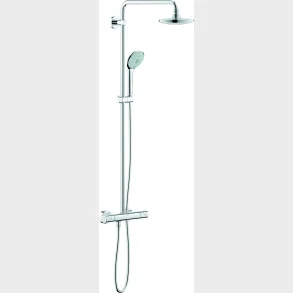 Euphoria Brusesystem Termostat 27296001