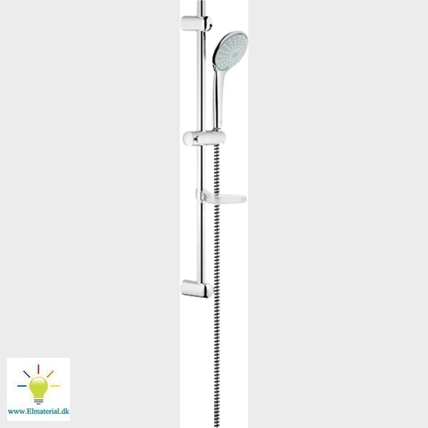 Euphoria 110 Duo Stg.St 600 Skl 9,5L