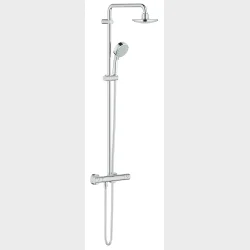 New Tempesta Cosmop Brusesystem 27922000