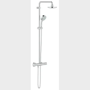 Nytt Tempesta Cosmop duschsystem 27922000