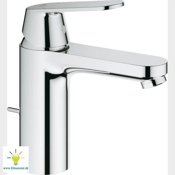 Eurosmart Cosmopolitan Hv.Armatur Hj