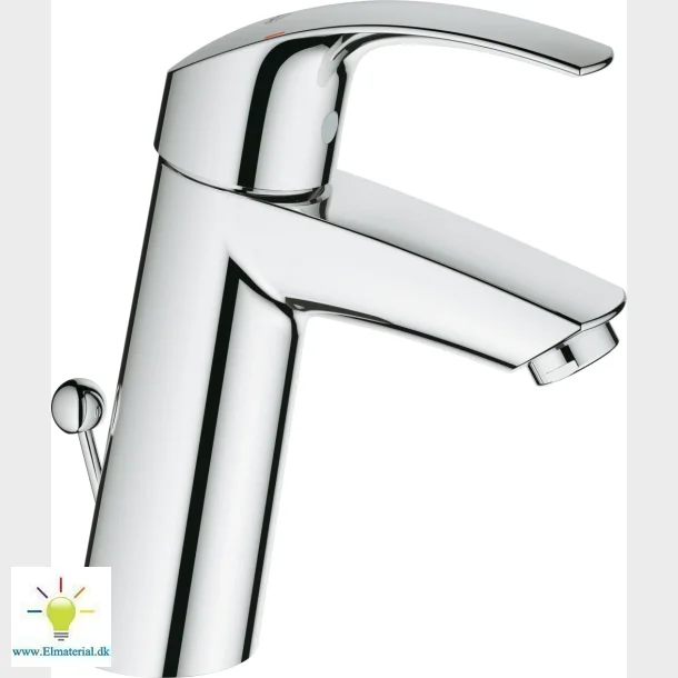 Eurosmart Hndvaskarmatur Hj Med Bv