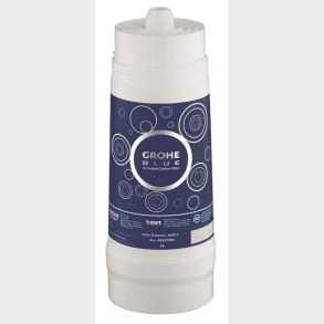 Blue Filter Aktivt Kulfilter