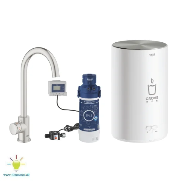 Grohe Red Ii Mono C-Tud Boiler M Eu
