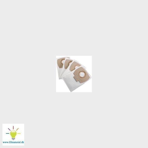 Stvsugerposer+Vdfilter Buddy