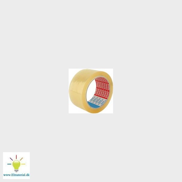 Tape T/Emballage Klar 48Mmx66M