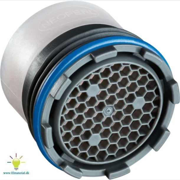 Cach Tt Luftblander 5L/M 16,5Mm