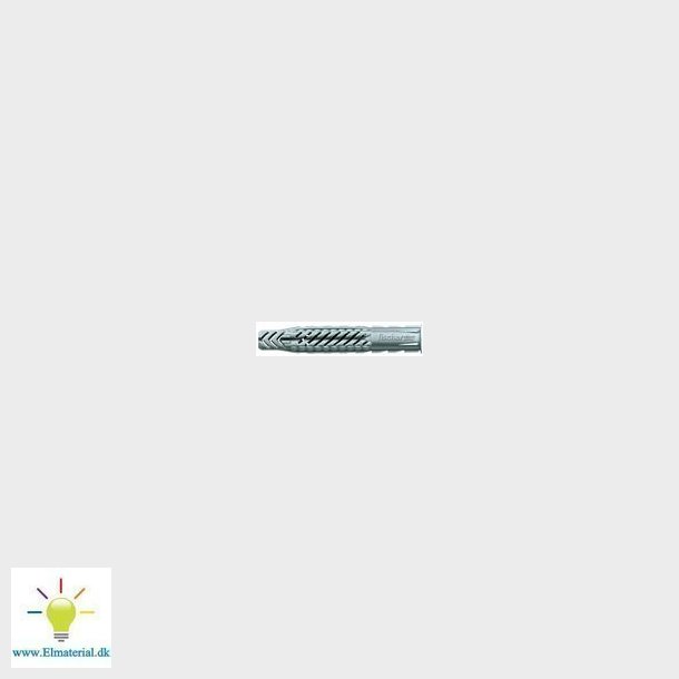 Universalplug Ux R &macr;8X50Mm Med Krave