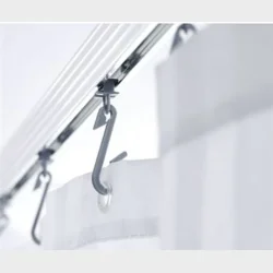 Brusestang 90 X 90 Cm Hvid