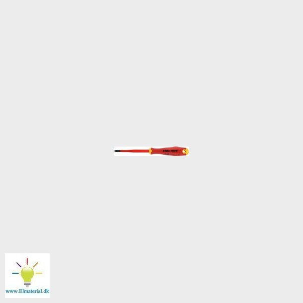 Skruetrkker Slim Z1X80 Mm Vde