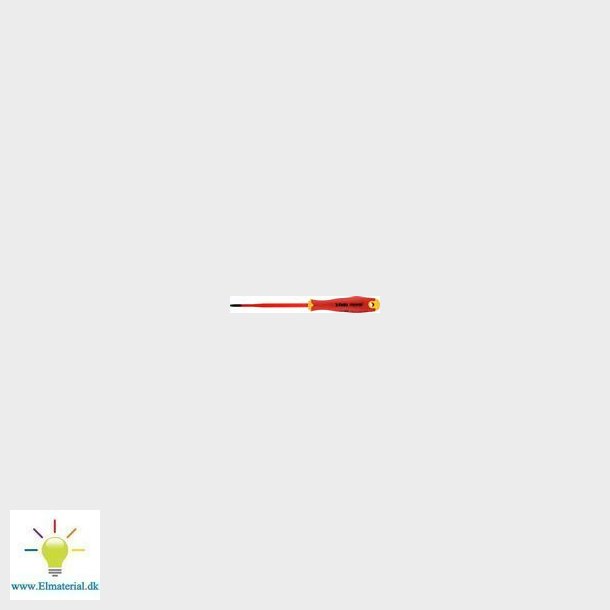 Skruetrkker Slim Tx15X100 Mm Vde