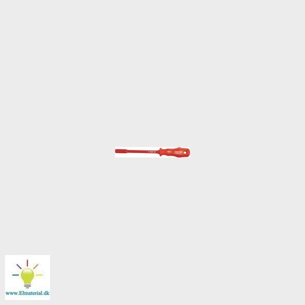 Skruetrkker Laus Sekskant 12Mm