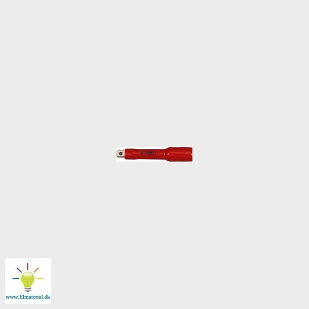 Forlnger Laus 1/2" 125Mm