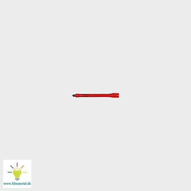 Forlnger Laus 1/2" 250Mm