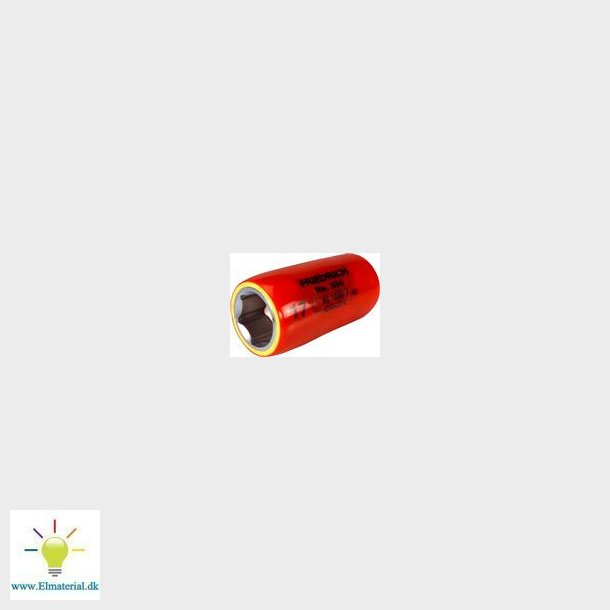 Top Laus 1/2" 17Mm