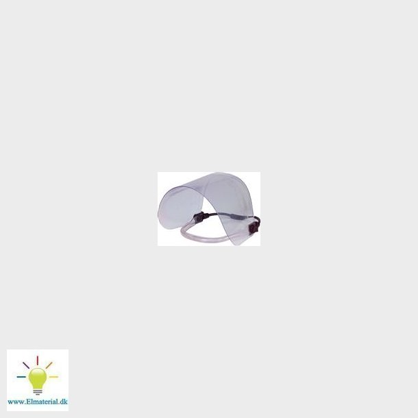 Ansigtsskrm Laus Til Hjelm