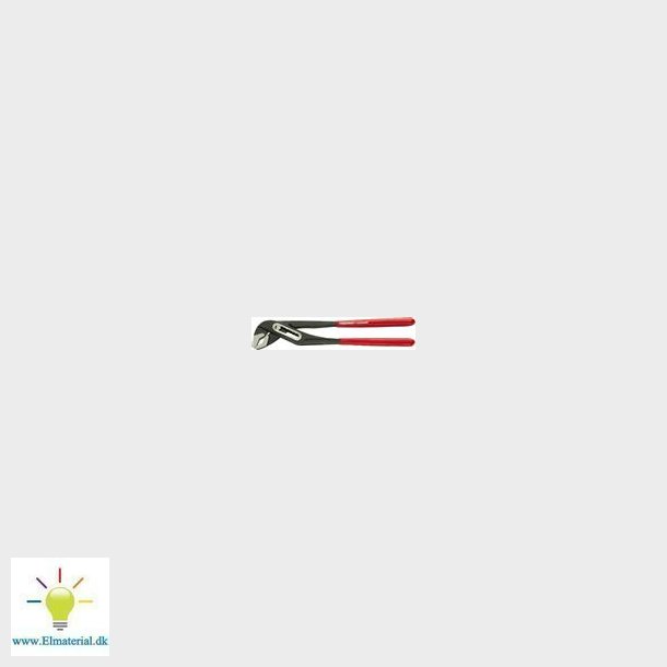 Vandpumpetang 240Mm Pvc Isoler.