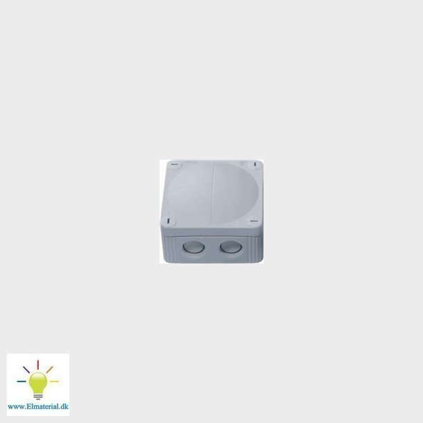 Combi 308 Lg Forskruningsdse M20 Ip66
