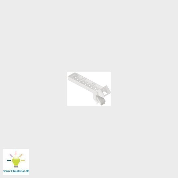 M&frac34;rkeholder Svingbar Scht 7