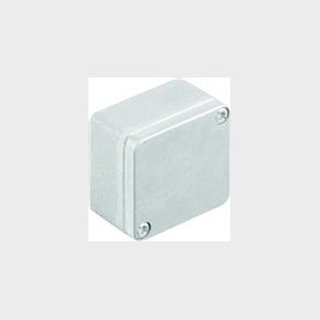 Kasse K Aluminium 45X50X30