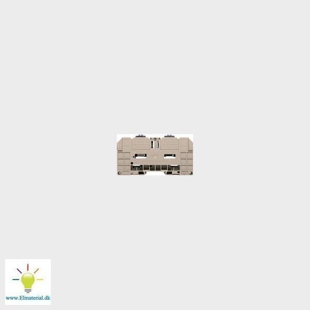 Kabelskoklemme      Wff120