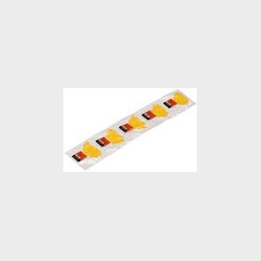 Ledningsm&frac34;rke K Gul Cli C 02-3