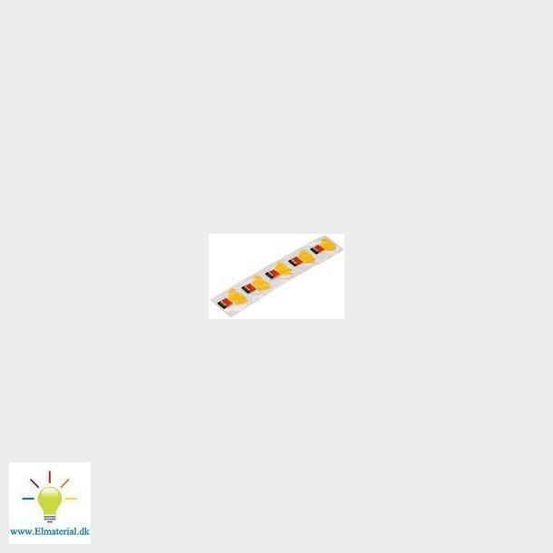 Ledningsm&frac34;rke G Gul Cli C 02-3