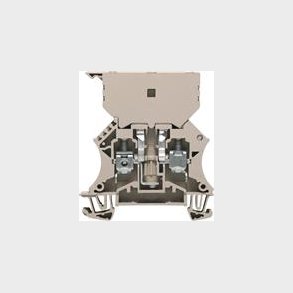 Sikringsklemme Wsi 6/2   101400