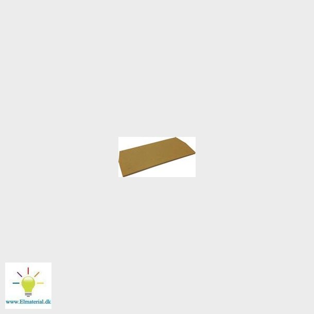 Endeplade      Ap T2  Krg 32912