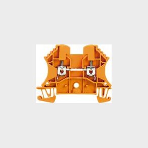 Gennemgangsklemme, Wdu2,5Orang