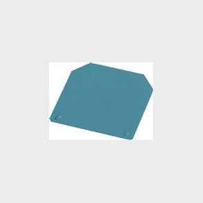 Endeplade/Skillepl. Wap/Wtw Bl