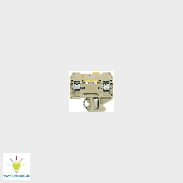 Skilleklemme        Sakr Pa