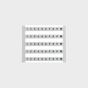 M&frac34;rke Dekafix 5-Fwz 5X:1-10