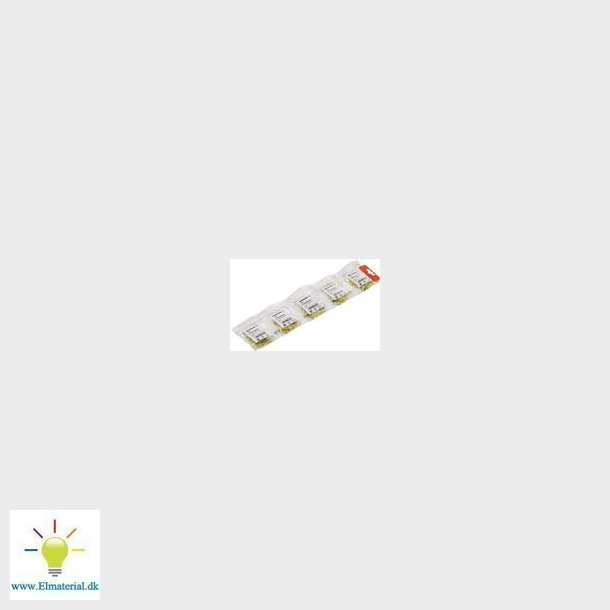 Terminalr&iquest;r Gul 1,0/8/10/14