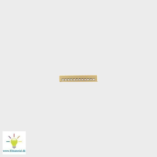 Klemr&frac34;kke           Mk2/12Pa