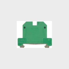 Jordklemme          Ek4/35 P