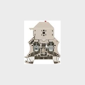 Sikringsklemme Wsi 6