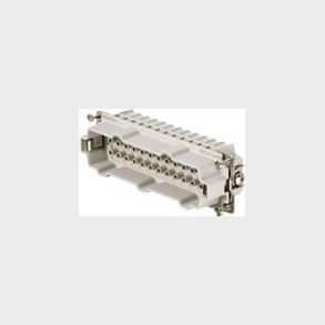 Han-Indsats 24Pol+J F.Crimpben