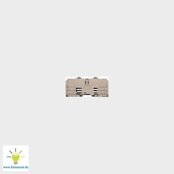 Kabelskoklemme      Wff185