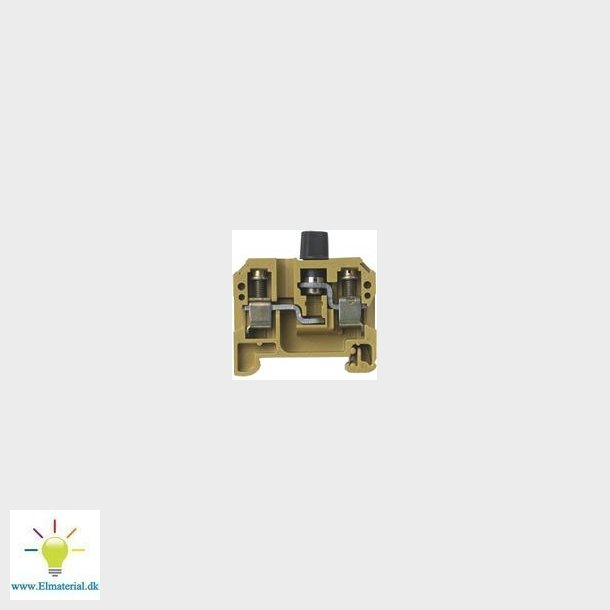 Klemme Saks 3,35 Krg      66752