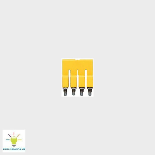 Laske        4-Pol. Wqv2,5/4